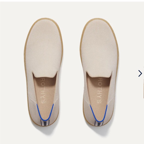 Rothy's Shoes - NWT Rothy’s Original Slip Ons - 8.5